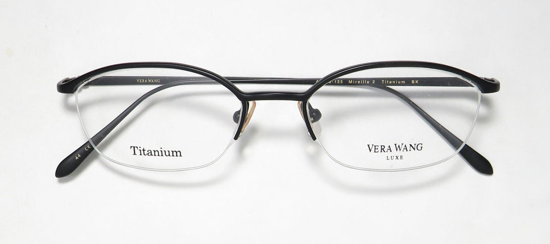 Vera Wang Luxe Mireille 2 Eyeglasses