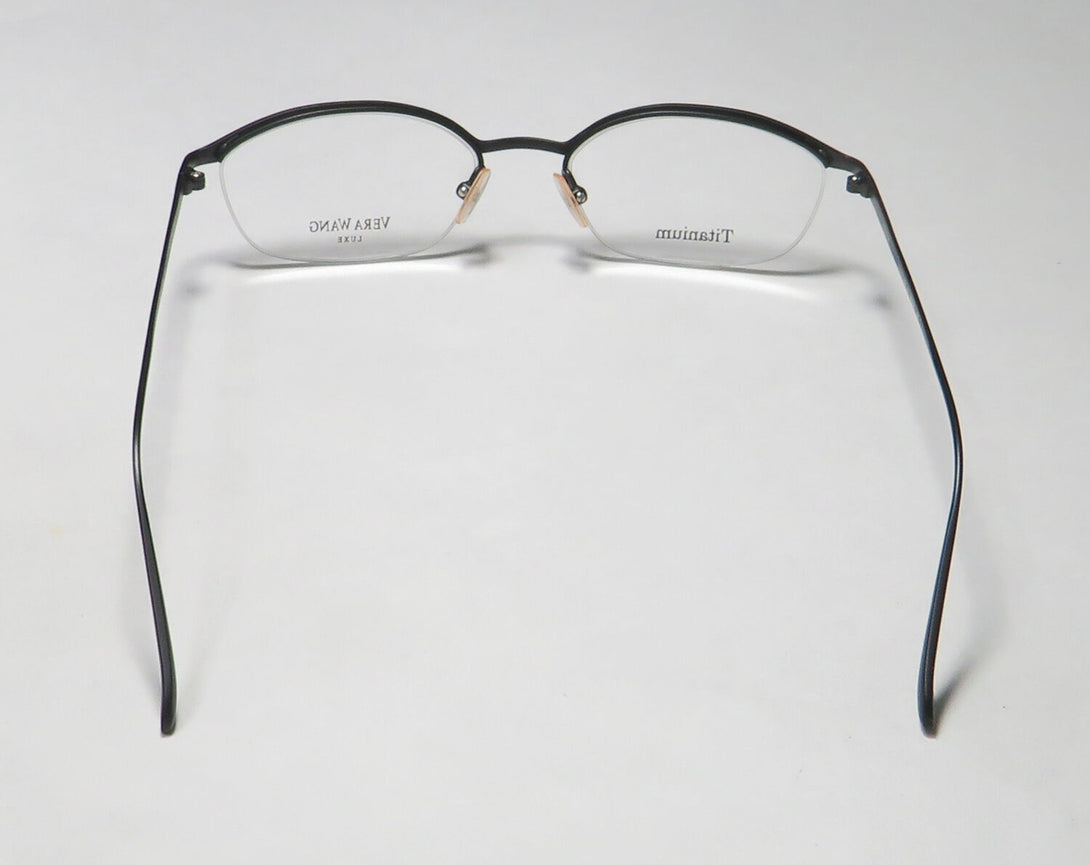 Vera Wang Luxe Mireille 2 Eyeglasses