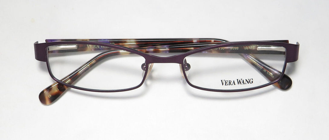 Vera Wang V098 Eyeglasses