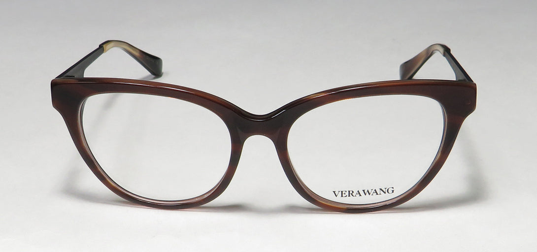 Vera Wang V375 Eyeglasses