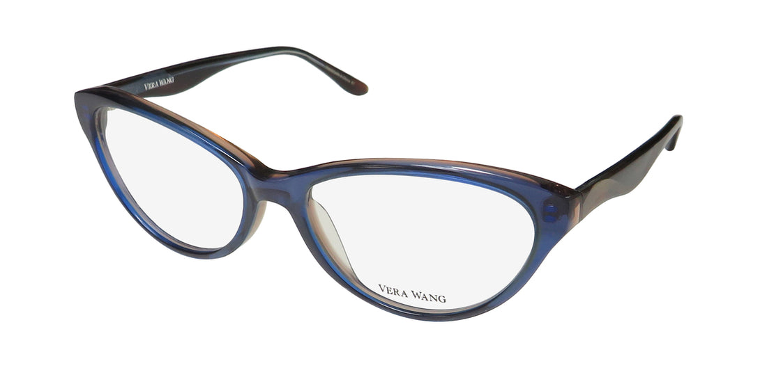 Vera Wang V346 Eyeglasses