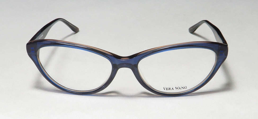 Vera Wang V346 Eyeglasses