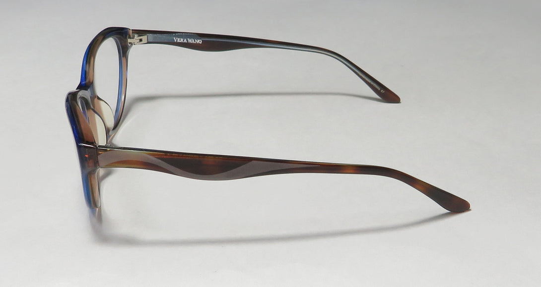 Vera Wang V346 Eyeglasses