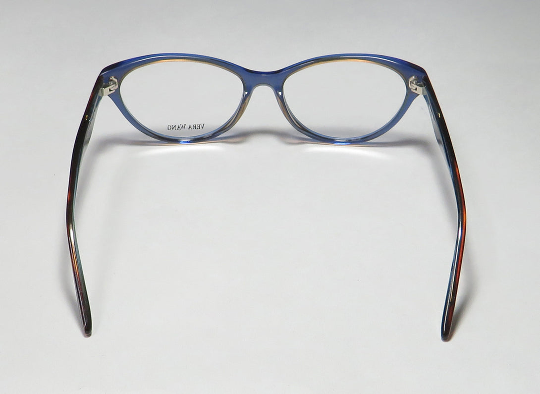 Vera Wang V346 Eyeglasses