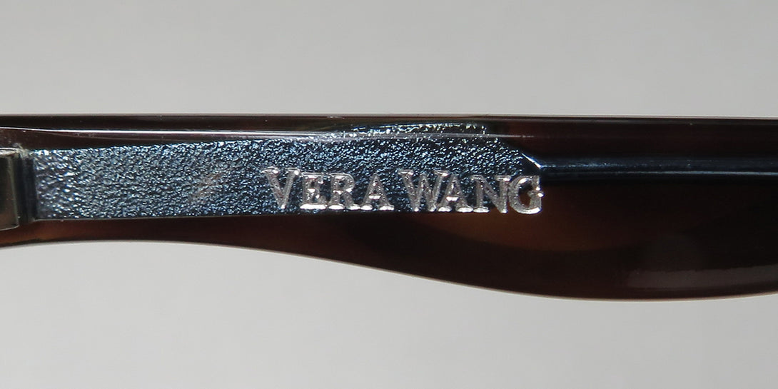 Vera Wang V346 Eyeglasses