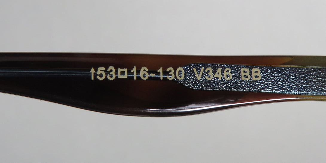 Vera Wang V346 Eyeglasses