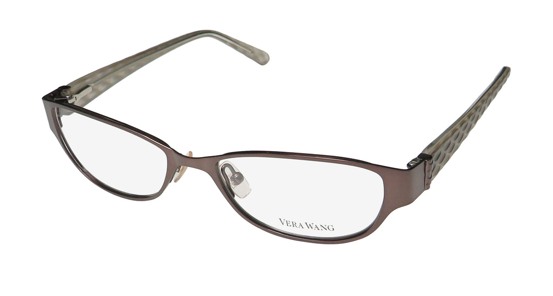 Vera Wang V313 Eyeglasses