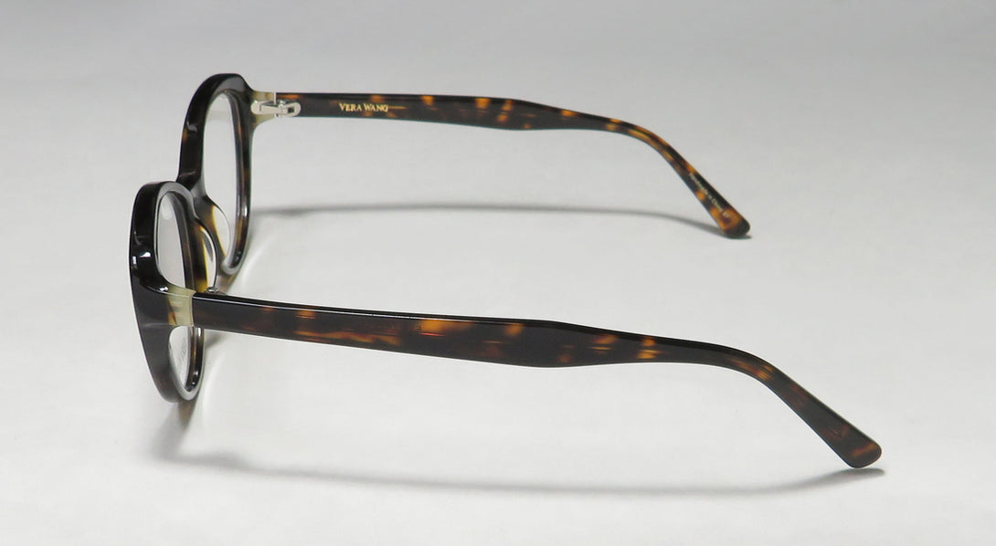 Vera Wang V367 Eyeglasses