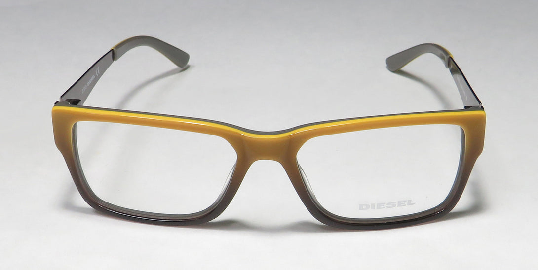Color_yellow / brown / gray