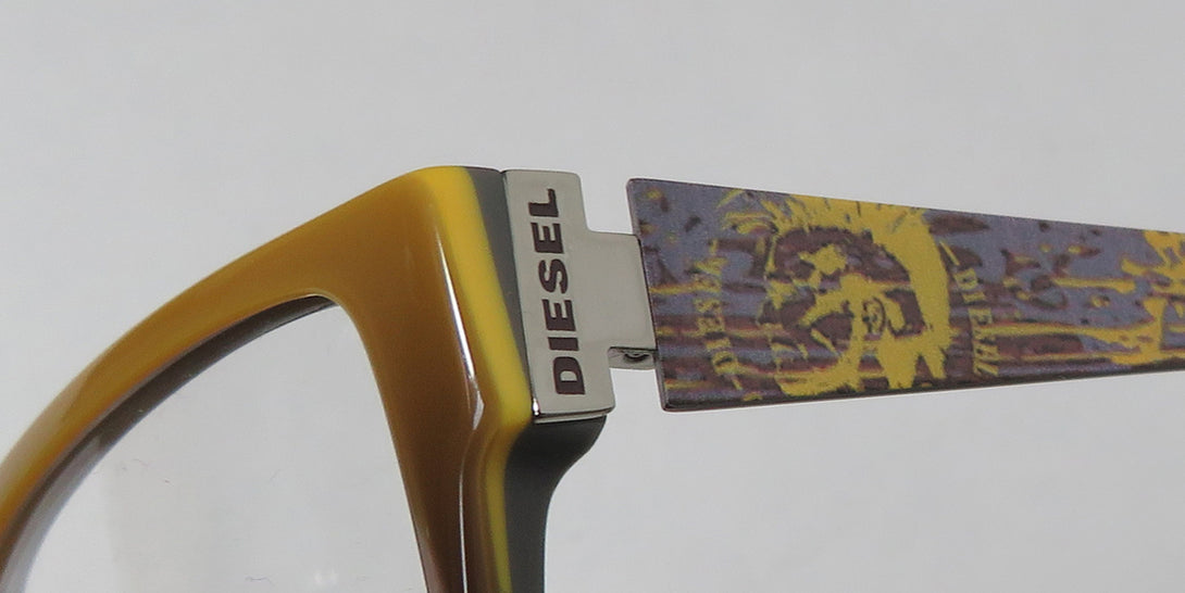 Color_yellow / brown / gray