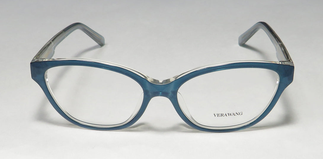 Vera Wang Va16 Eyeglasses
