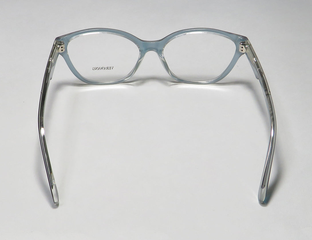 Vera Wang Va16 Eyeglasses