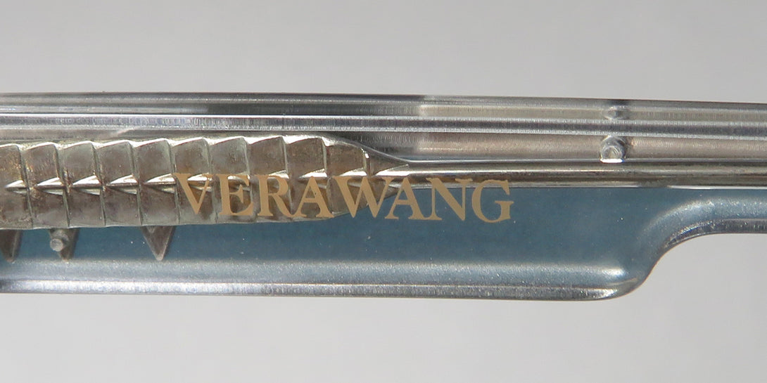 Vera Wang Va16 Eyeglasses