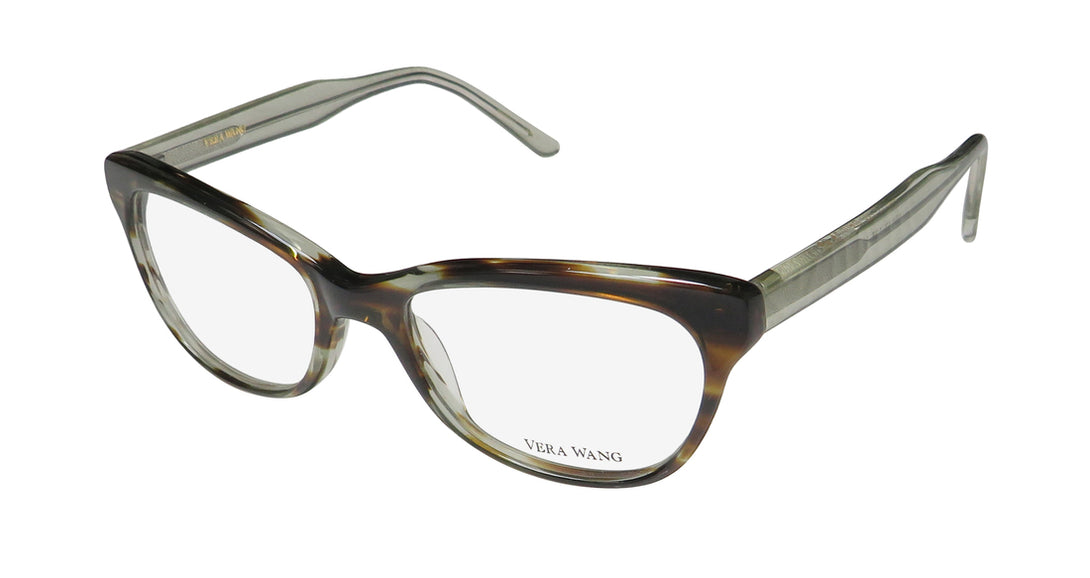 Vera Wang Luxe Hermine Eyeglasses