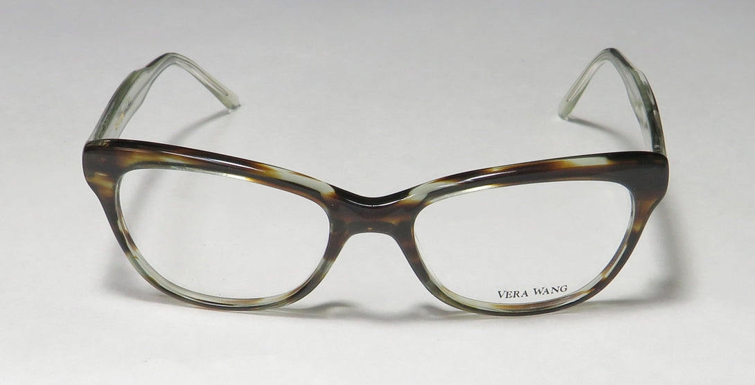 Vera Wang Luxe Hermine Eyeglasses
