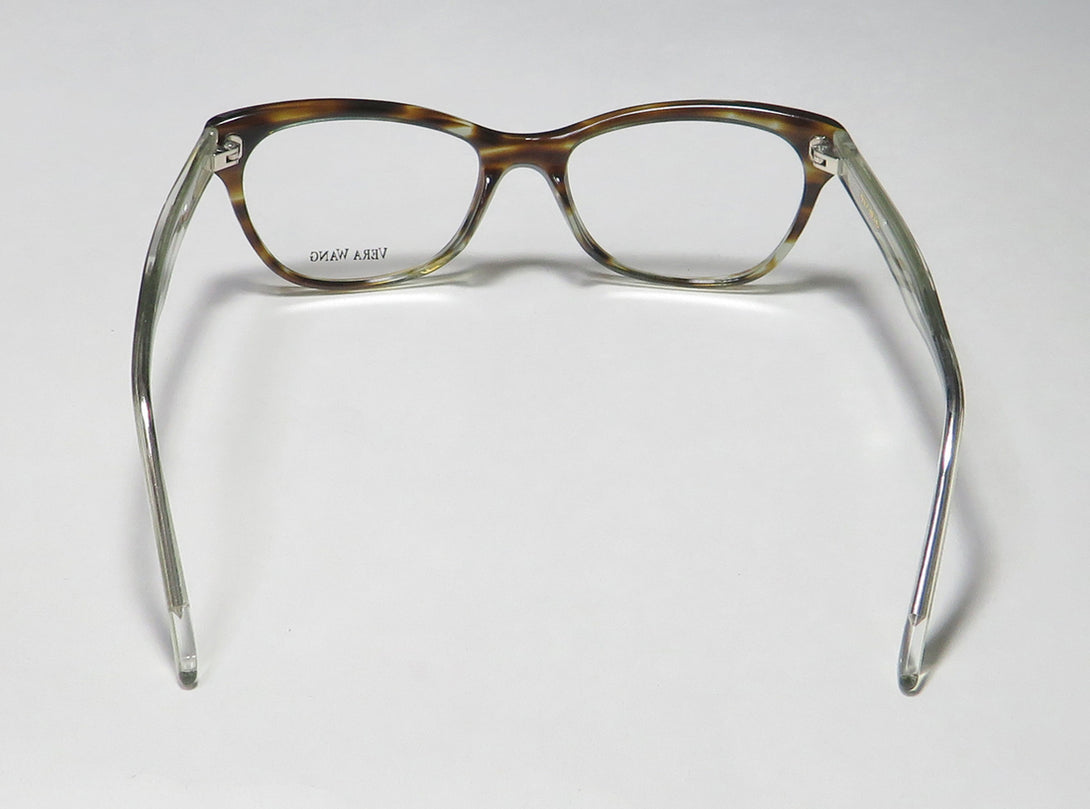 Vera Wang Luxe Hermine Eyeglasses