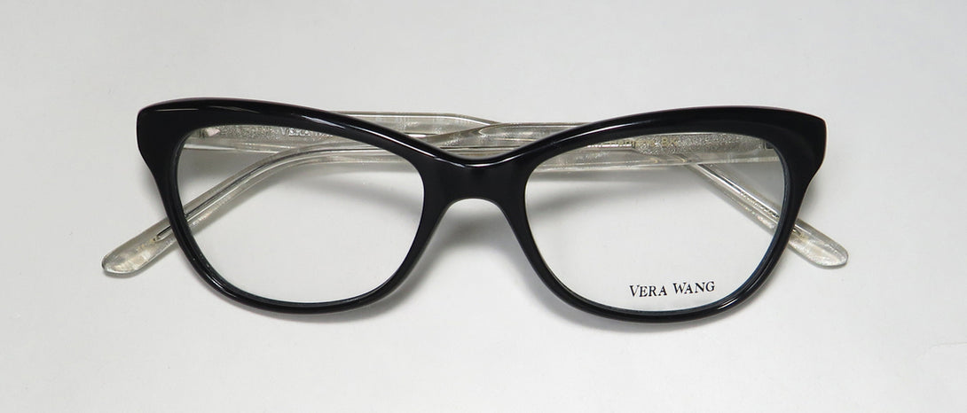 Vera Wang Luxe Hermine Eyeglasses