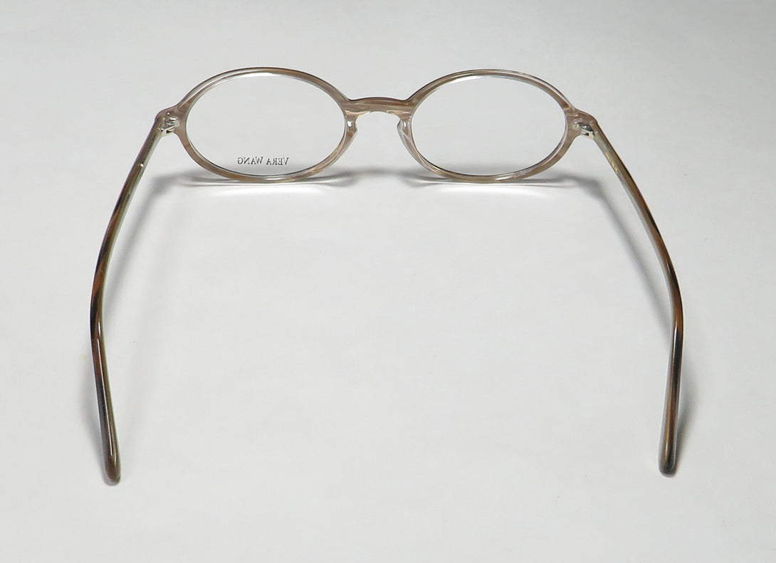 Vera Wang Luxe Etain Eyeglasses