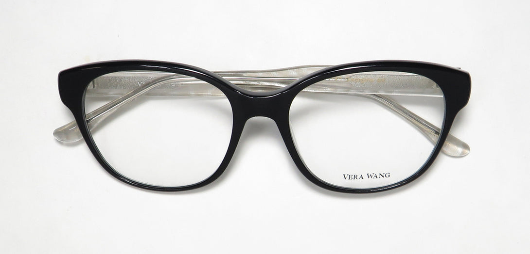 Vera Wang Luxe Georgine Eyeglasses