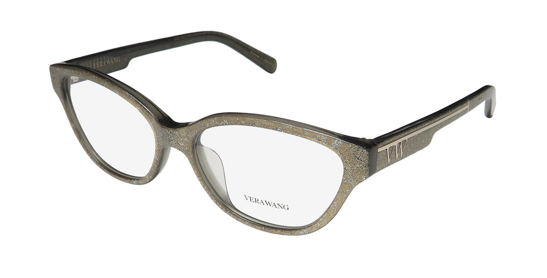 Vera Wang Va16 Eyeglasses