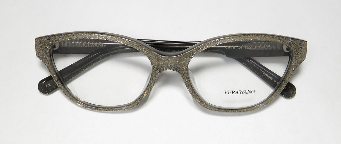 Vera Wang Va16 Eyeglasses