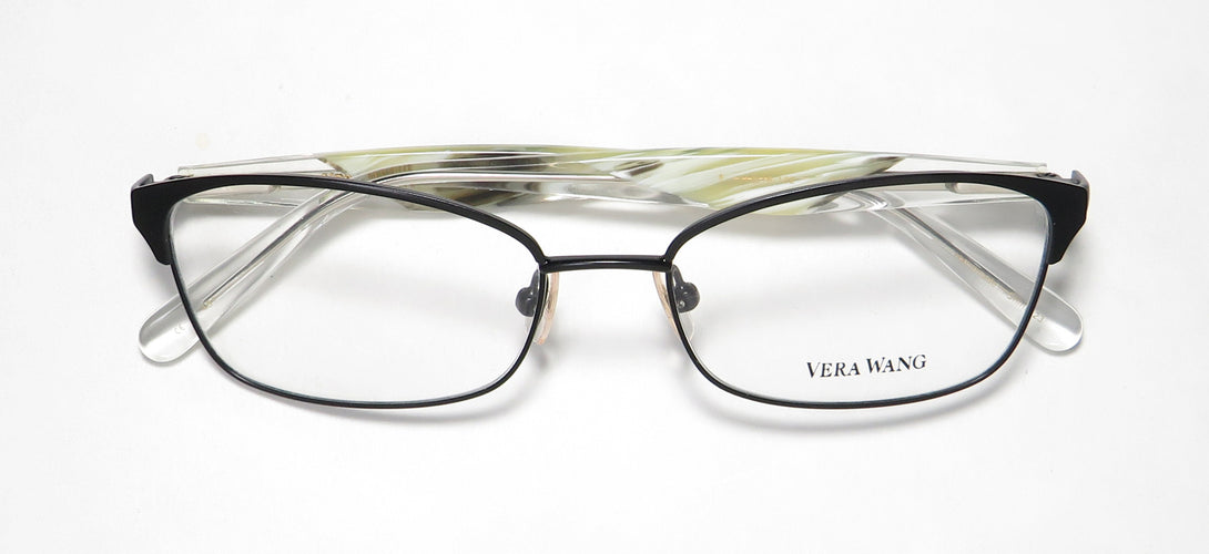 Vera Wang V349 Eyeglasses