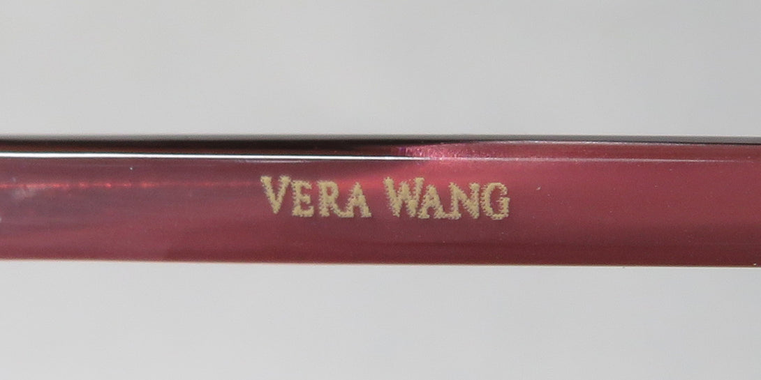 Vera Wang V008 Eyeglasses