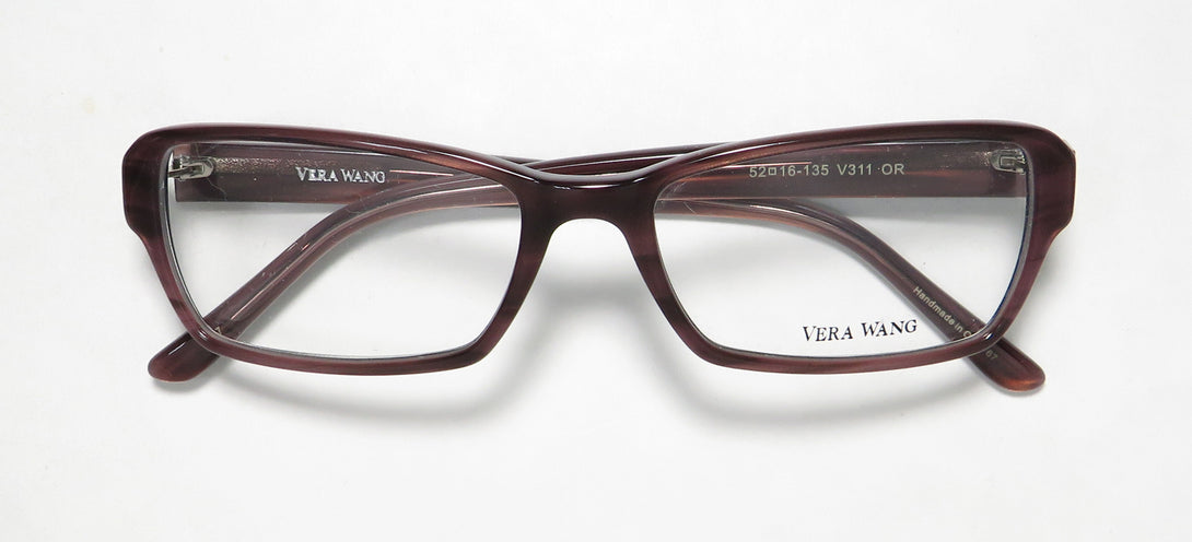 Vera Wang V311 Eyeglasses
