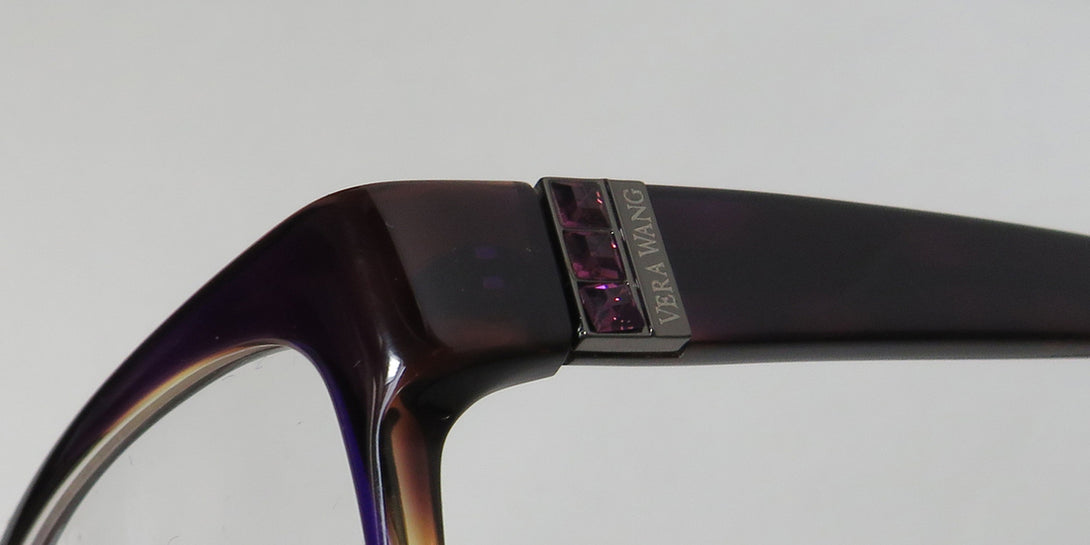 Vera Wang Va05 Eyeglasses