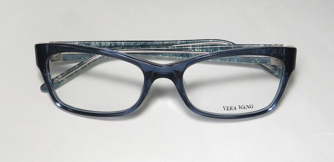 Vera Wang Va05 Eyeglasses
