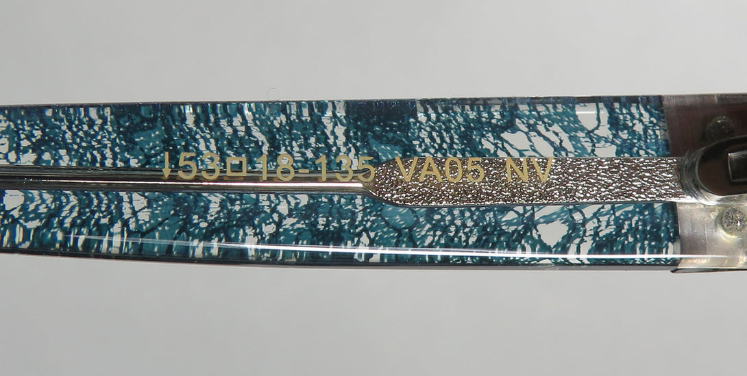Vera Wang Va05 Eyeglasses