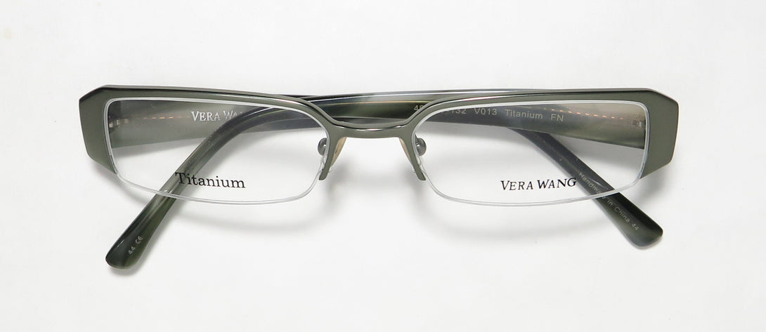Vera Wang V013 Eyeglasses