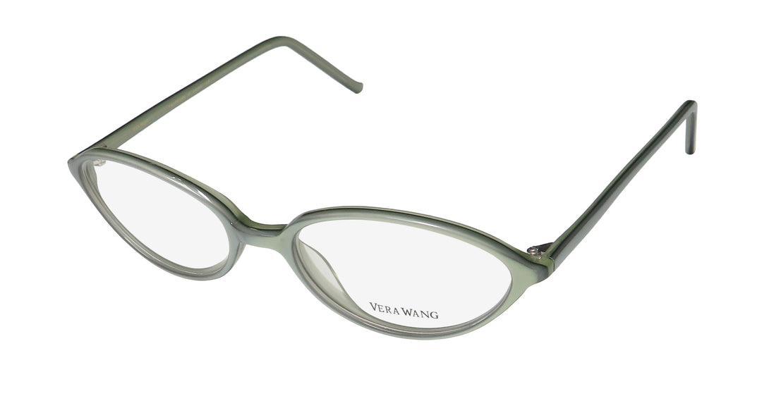 Vera Wang V008 Eyeglasses