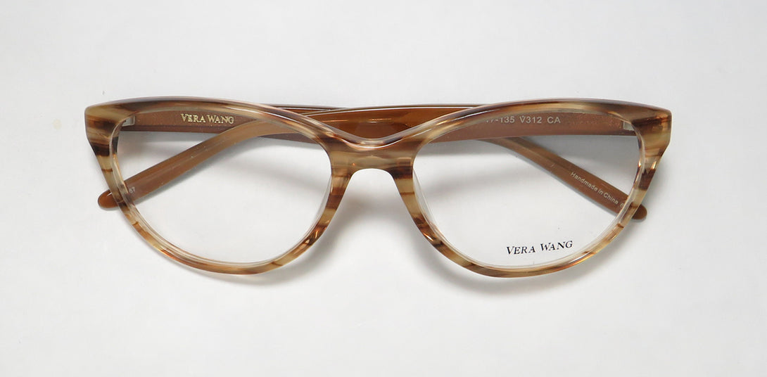 Vera Wang V312 Eyeglasses