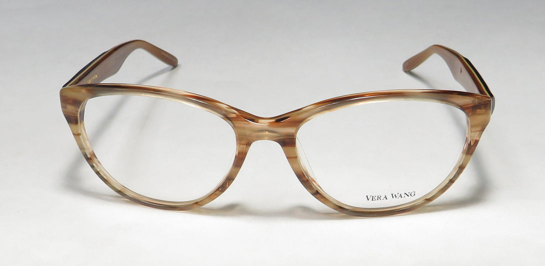 Vera Wang V312 Eyeglasses