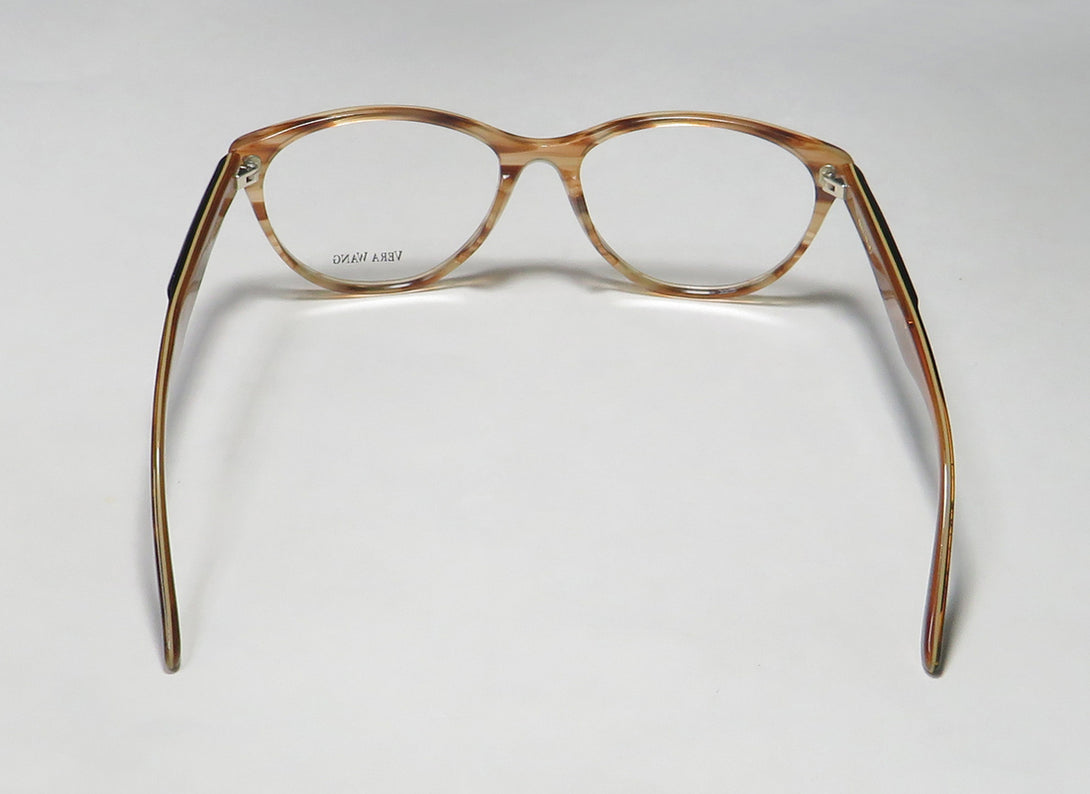 Vera Wang V312 Eyeglasses