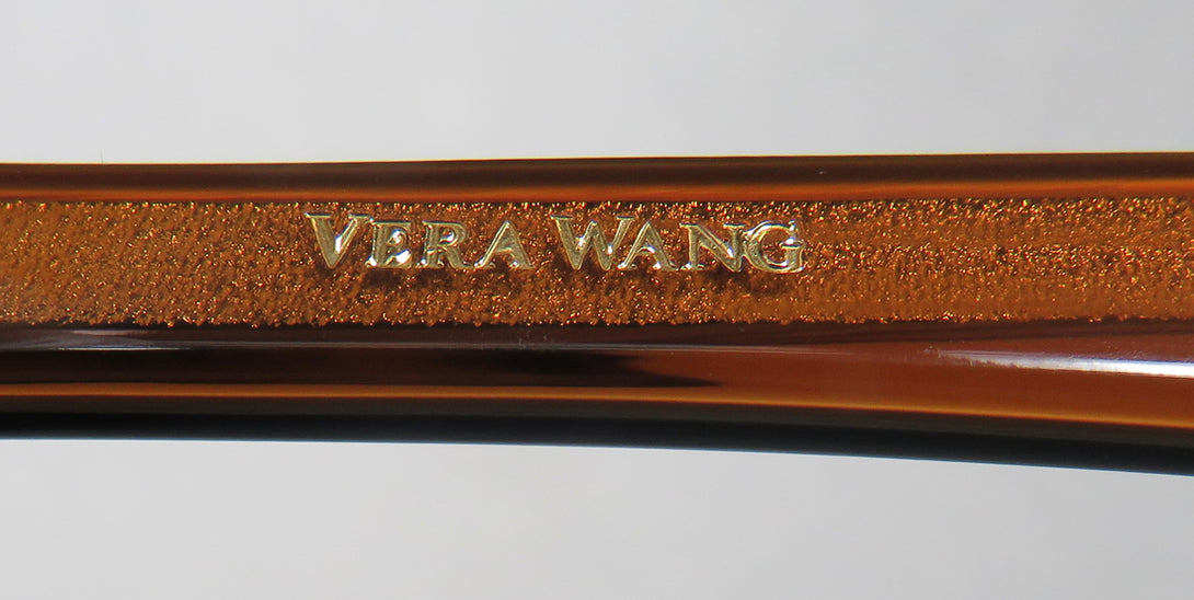 Vera Wang V312 Eyeglasses