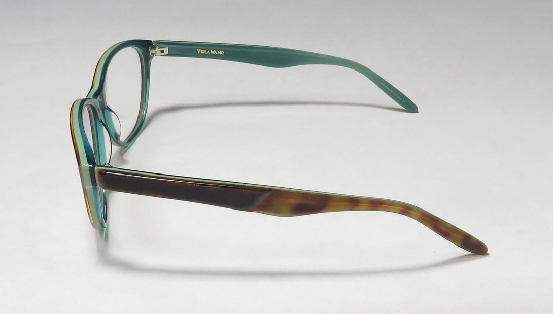 Vera Wang V312 Eyeglasses