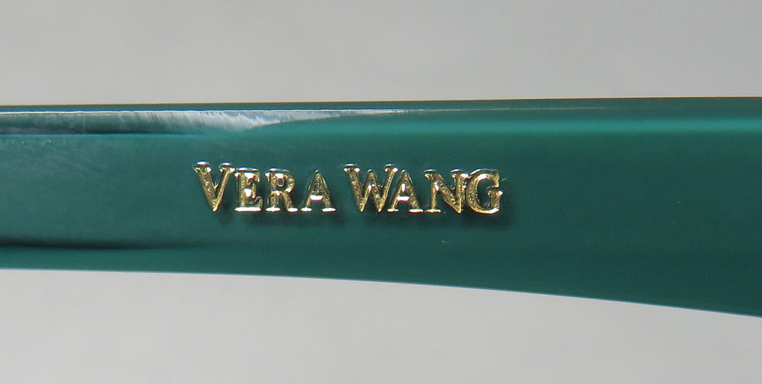 Vera Wang V312 Eyeglasses