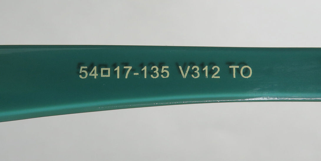 Vera Wang V312 Eyeglasses