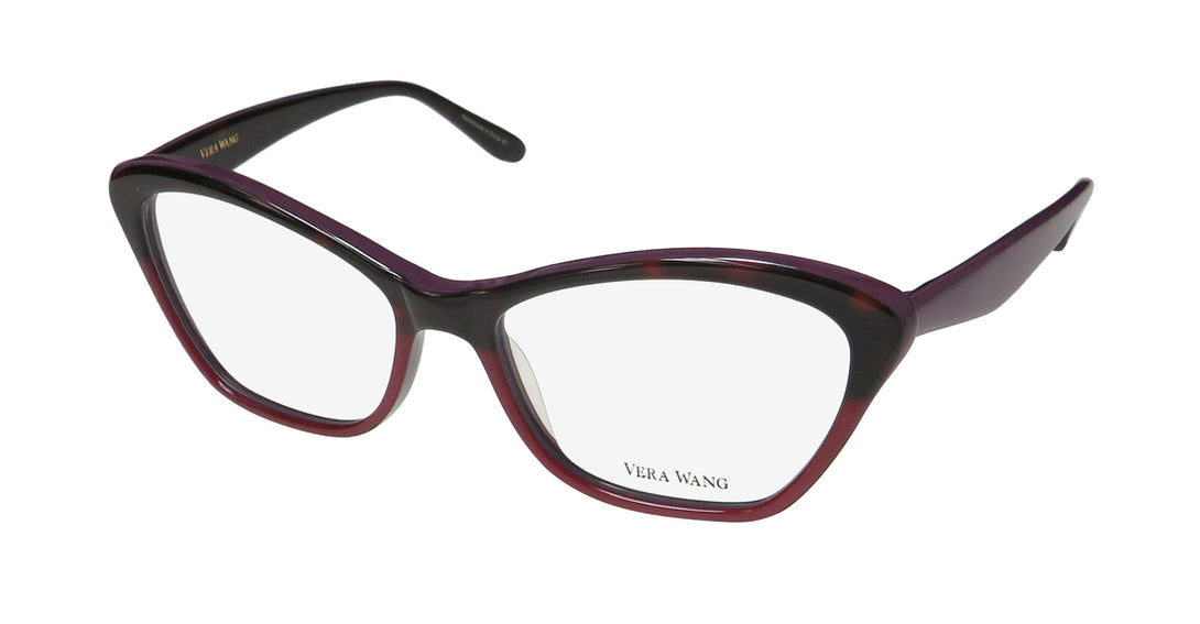 Vera Wang Luxe Clio Eyeglasses