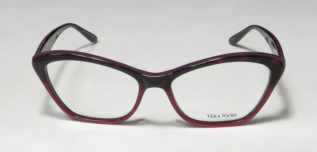 Vera Wang Luxe Clio Eyeglasses