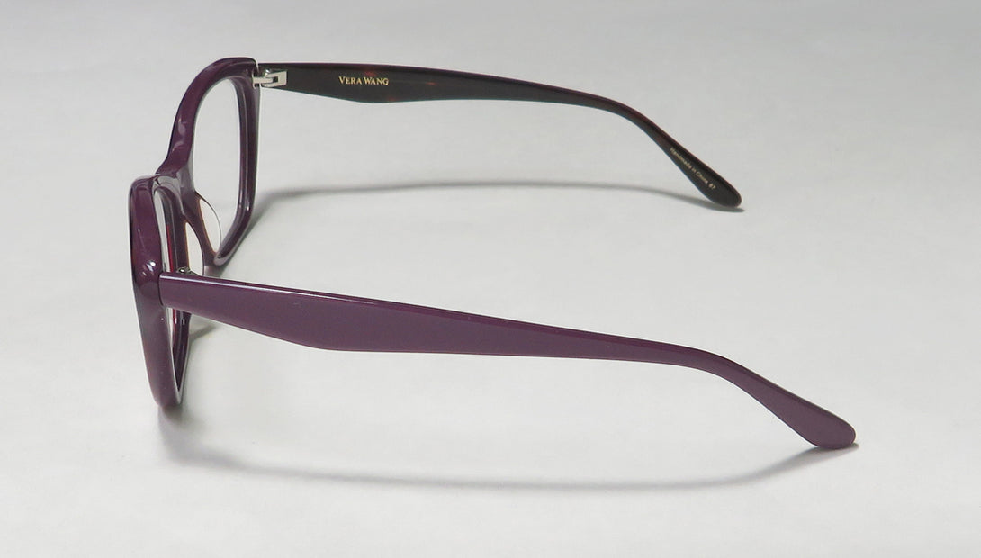 Vera Wang Luxe Clio Eyeglasses
