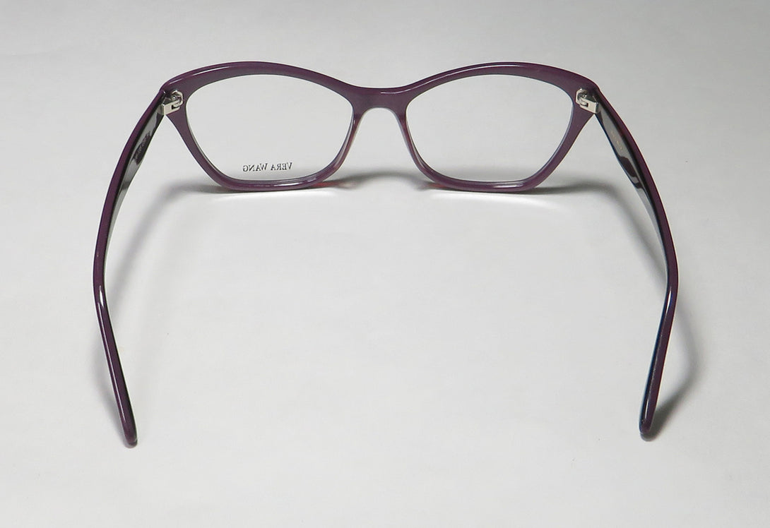 Vera Wang Luxe Clio Eyeglasses