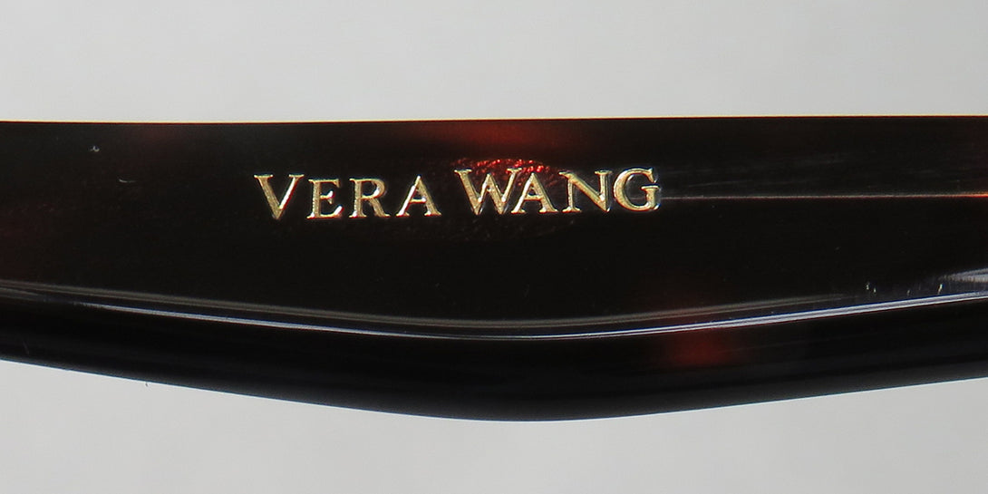 Vera Wang Luxe Clio Eyeglasses