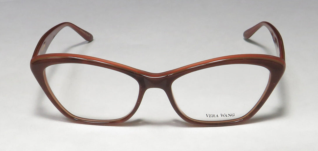 Vera Wang Luxe Clio Eyeglasses