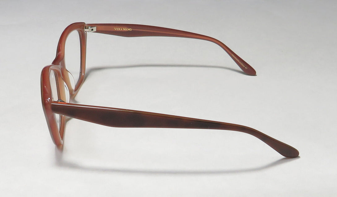 Vera Wang Luxe Clio Eyeglasses