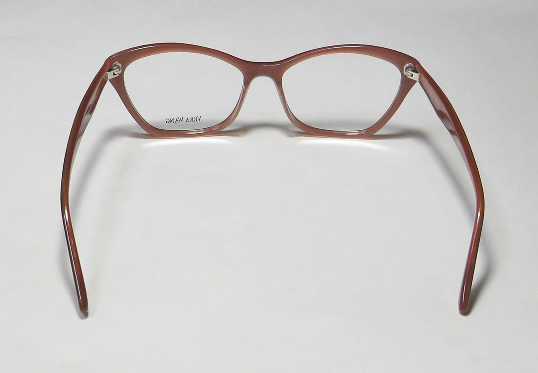 Vera Wang Luxe Clio Eyeglasses