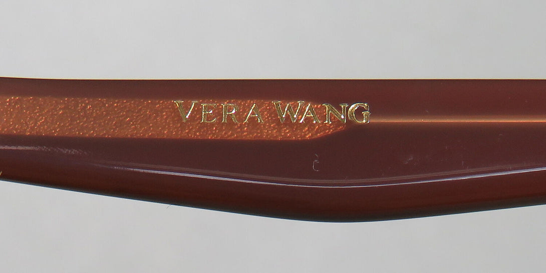Vera Wang Luxe Clio Eyeglasses