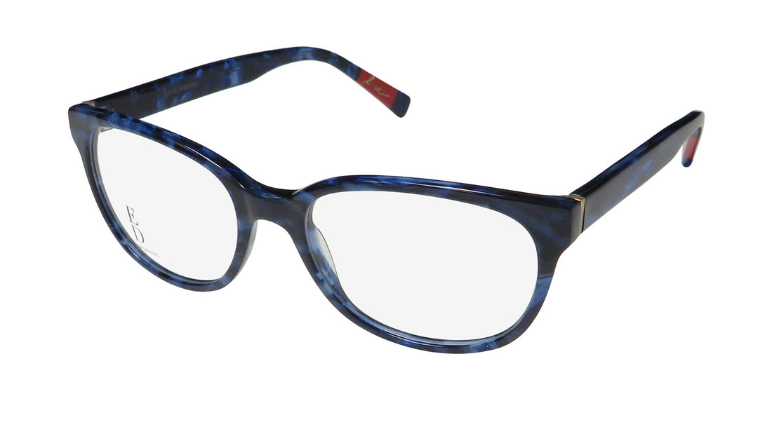Ellen DeGeneres O-04 Eyeglasses